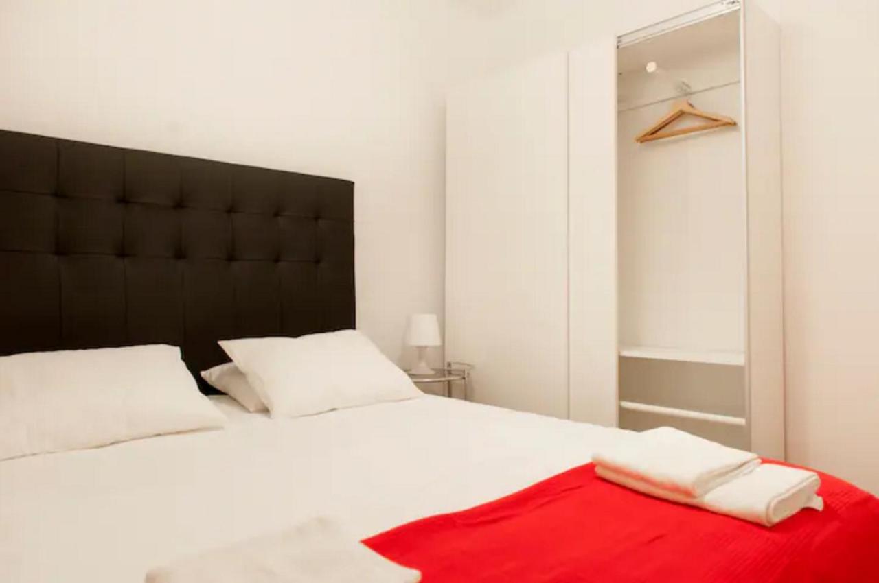 Costa Do Castelo Terrace, Em Rua Dos Lagares 8 Appartement Lissabon Buitenkant foto