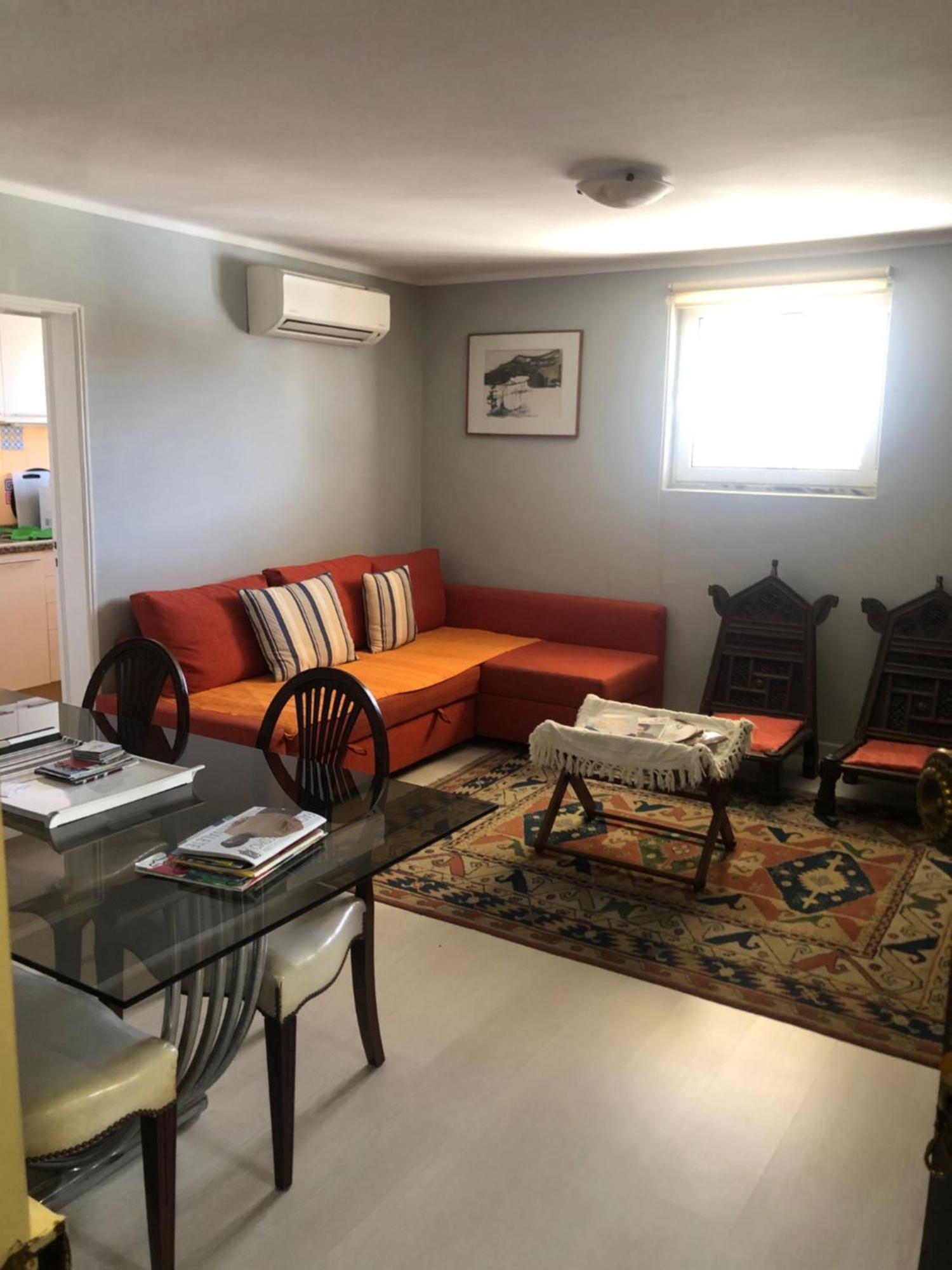 Costa Do Castelo Terrace, Em Rua Dos Lagares 8 Appartement Lissabon Buitenkant foto