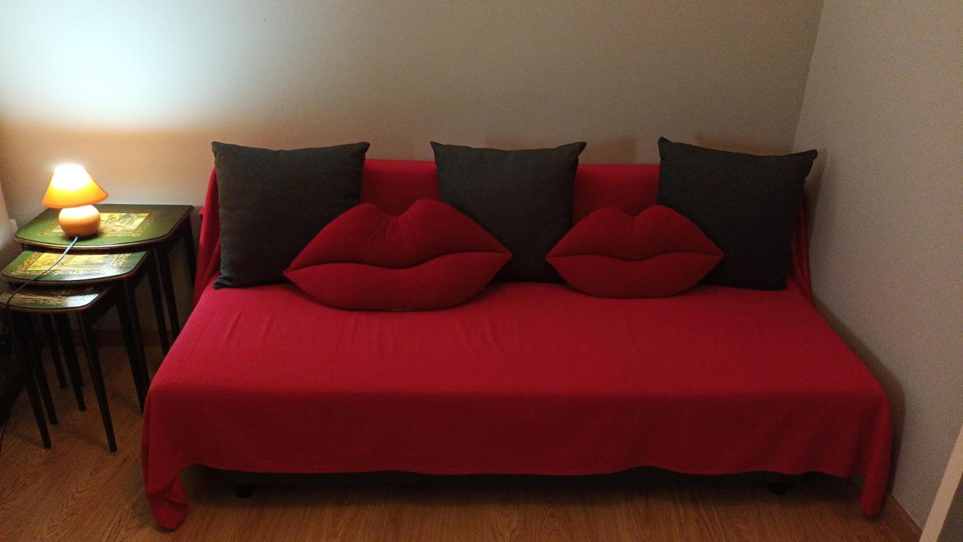 Costa Do Castelo Terrace, Em Rua Dos Lagares 8 Appartement Lissabon Buitenkant foto