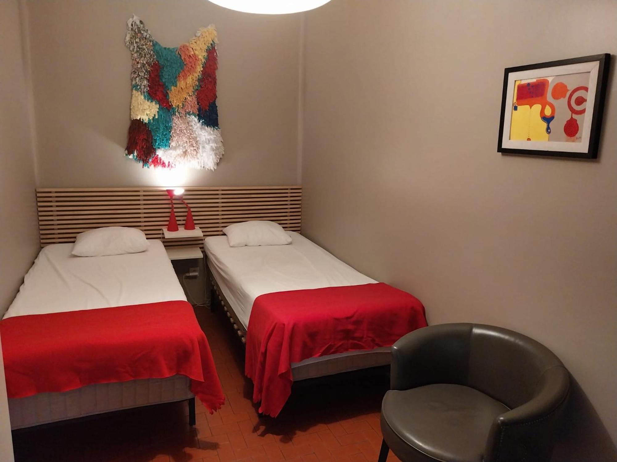 Costa Do Castelo Terrace, Em Rua Dos Lagares 8 Appartement Lissabon Kamer foto