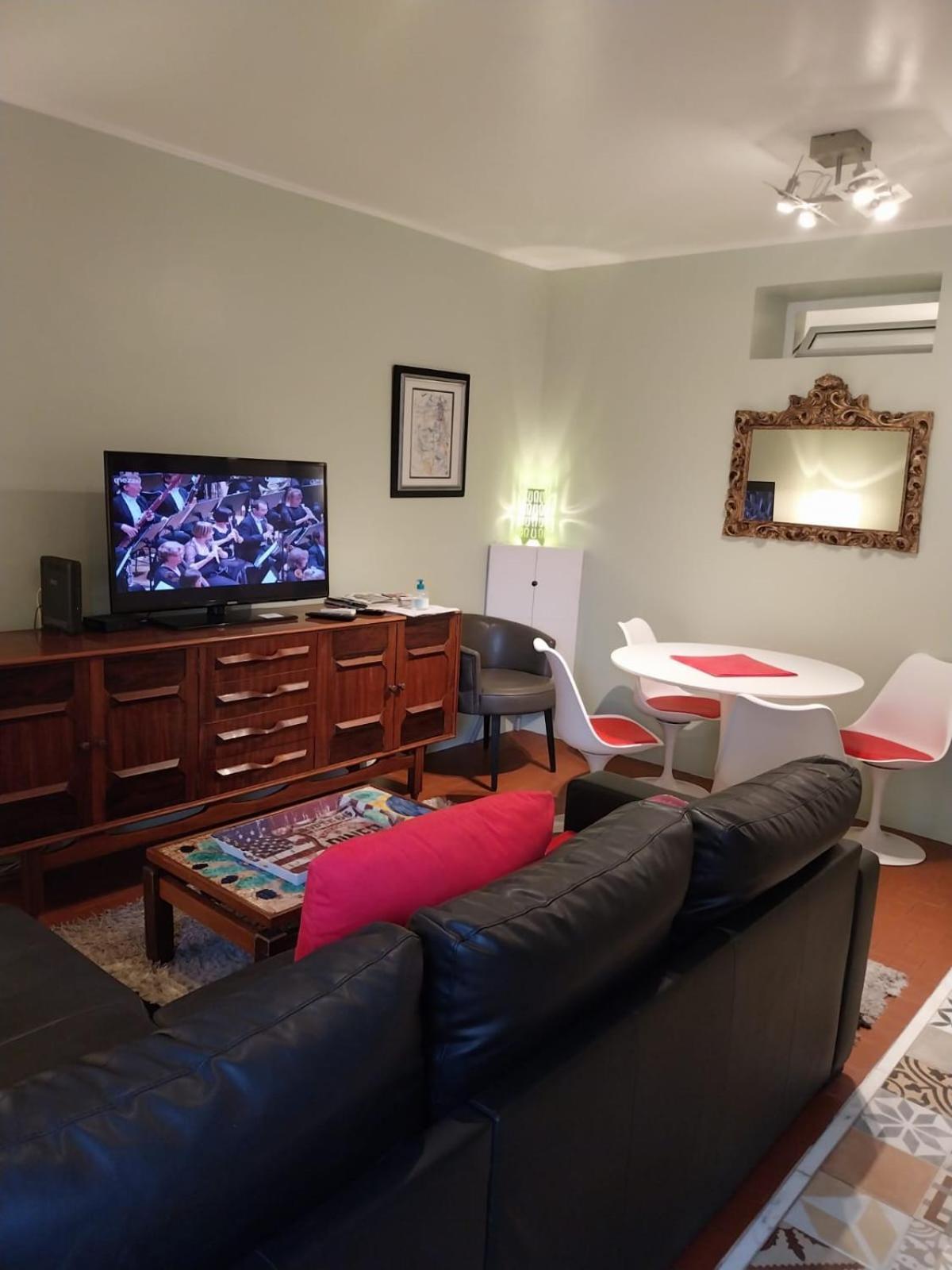 Costa Do Castelo Terrace, Em Rua Dos Lagares 8 Appartement Lissabon Kamer foto