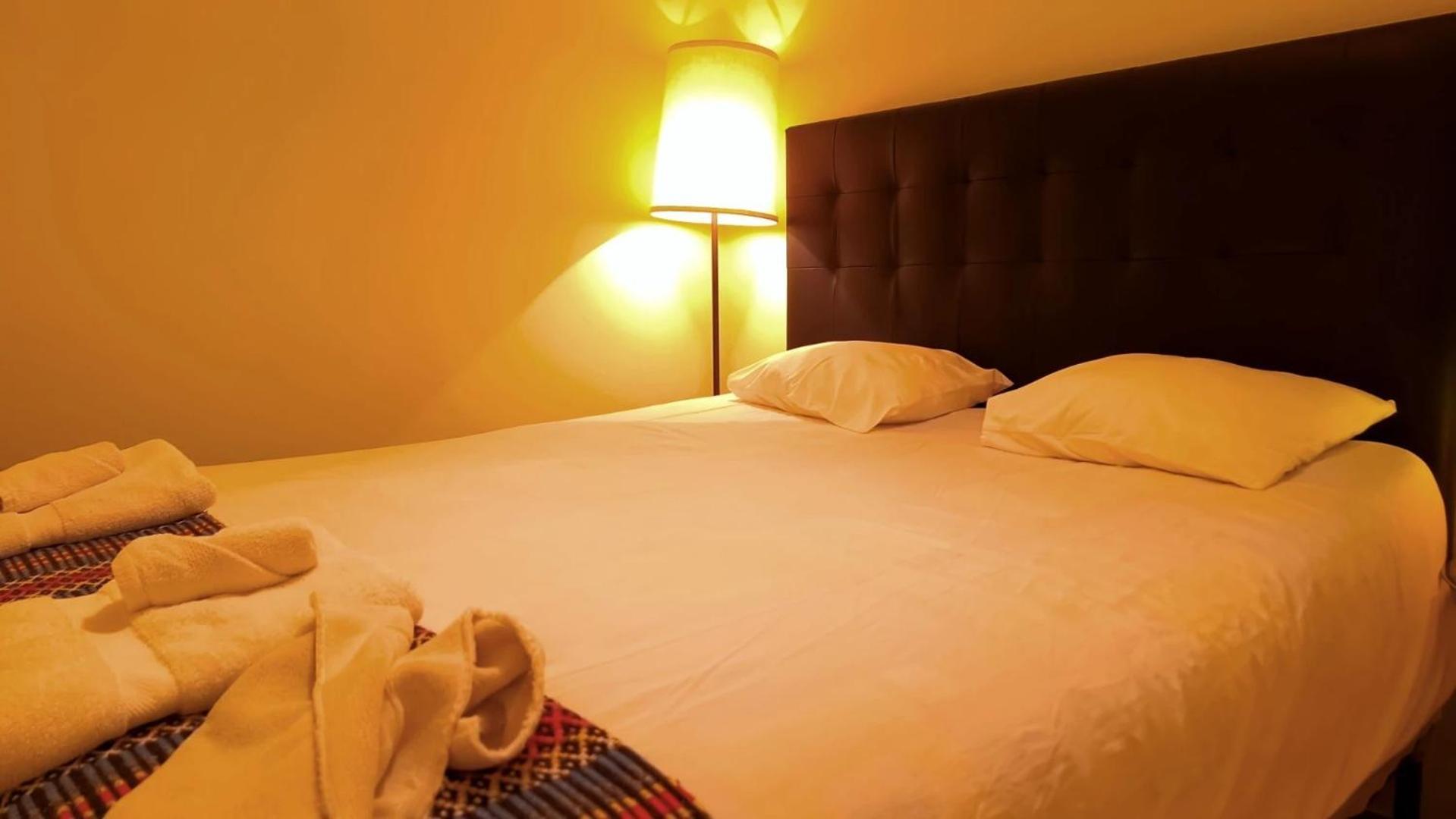 Costa Do Castelo Terrace, Em Rua Dos Lagares 8 Appartement Lissabon Buitenkant foto
