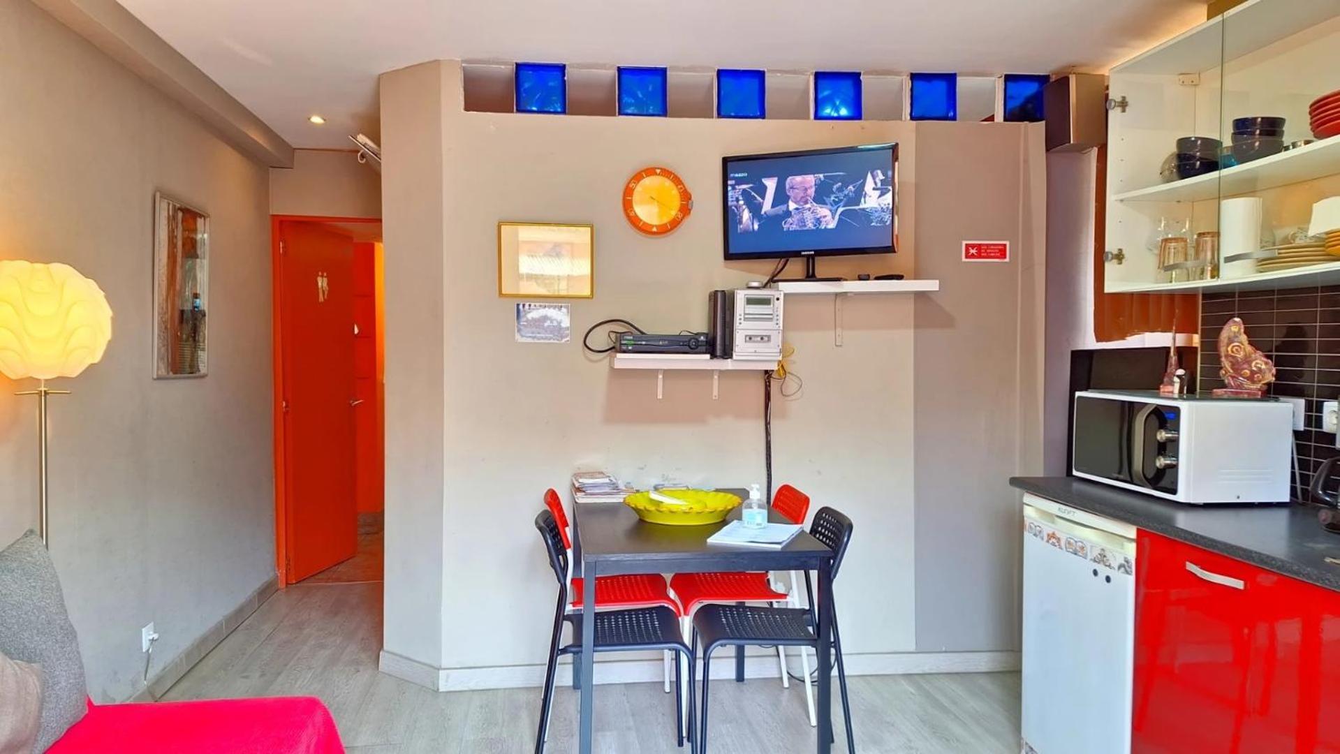 Costa Do Castelo Terrace, Em Rua Dos Lagares 8 Appartement Lissabon Buitenkant foto