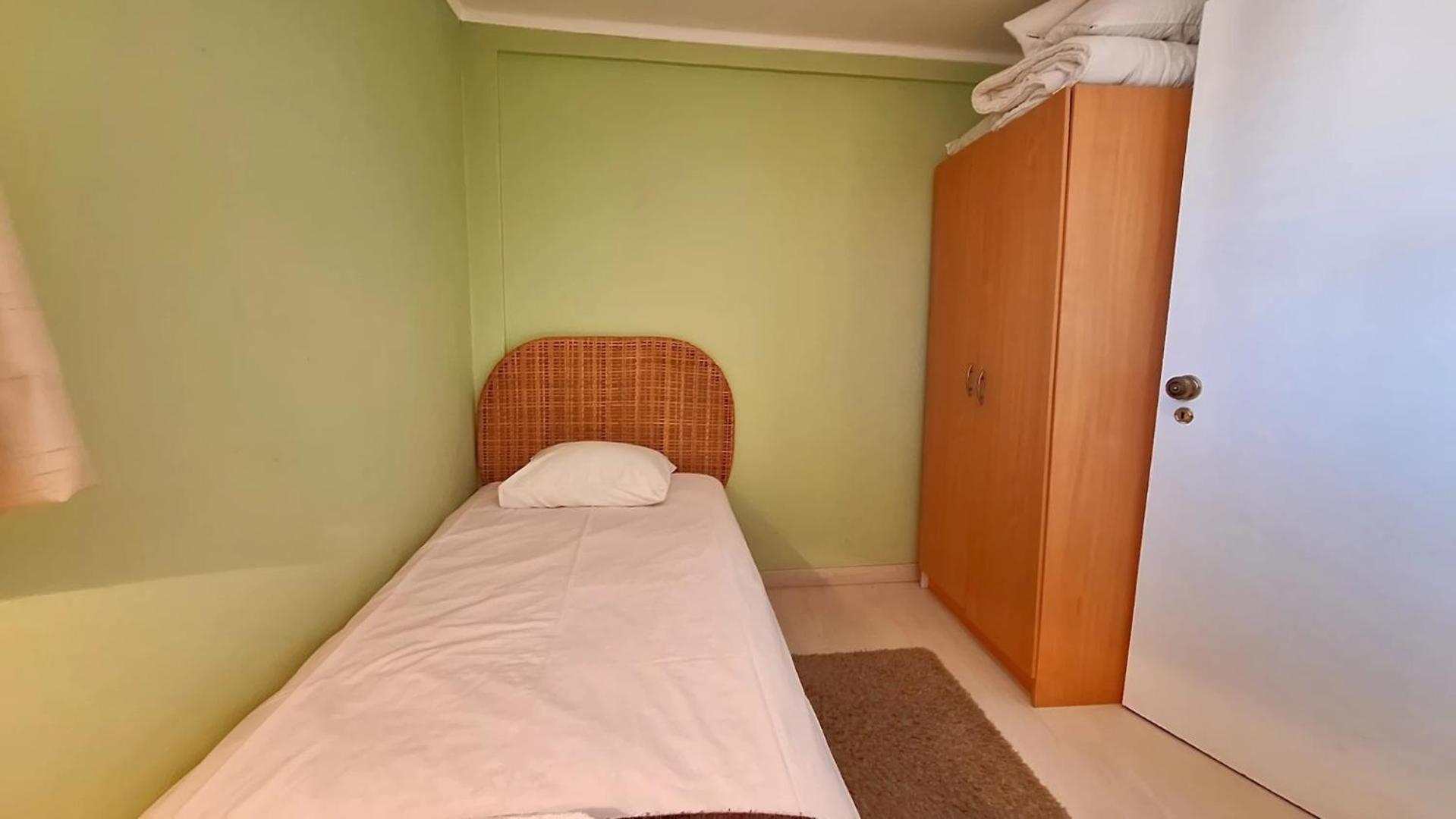 Costa Do Castelo Terrace, Em Rua Dos Lagares 8 Appartement Lissabon Buitenkant foto