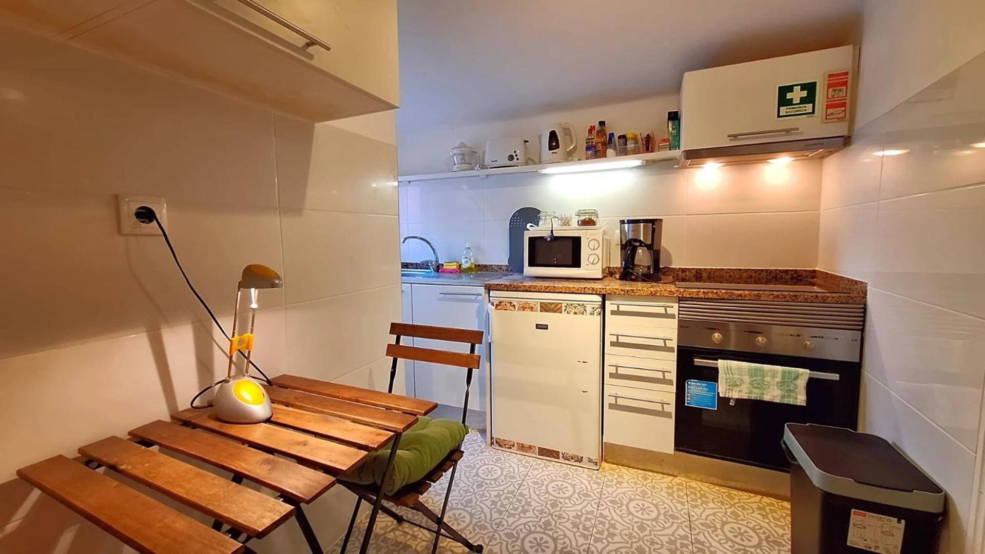 Costa Do Castelo Terrace, Em Rua Dos Lagares 8 Appartement Lissabon Buitenkant foto