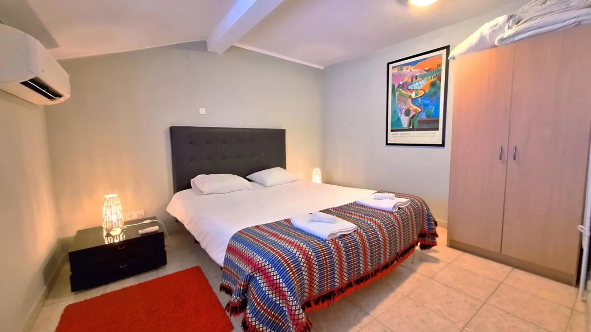 Costa Do Castelo Terrace, Em Rua Dos Lagares 8 Appartement Lissabon Buitenkant foto