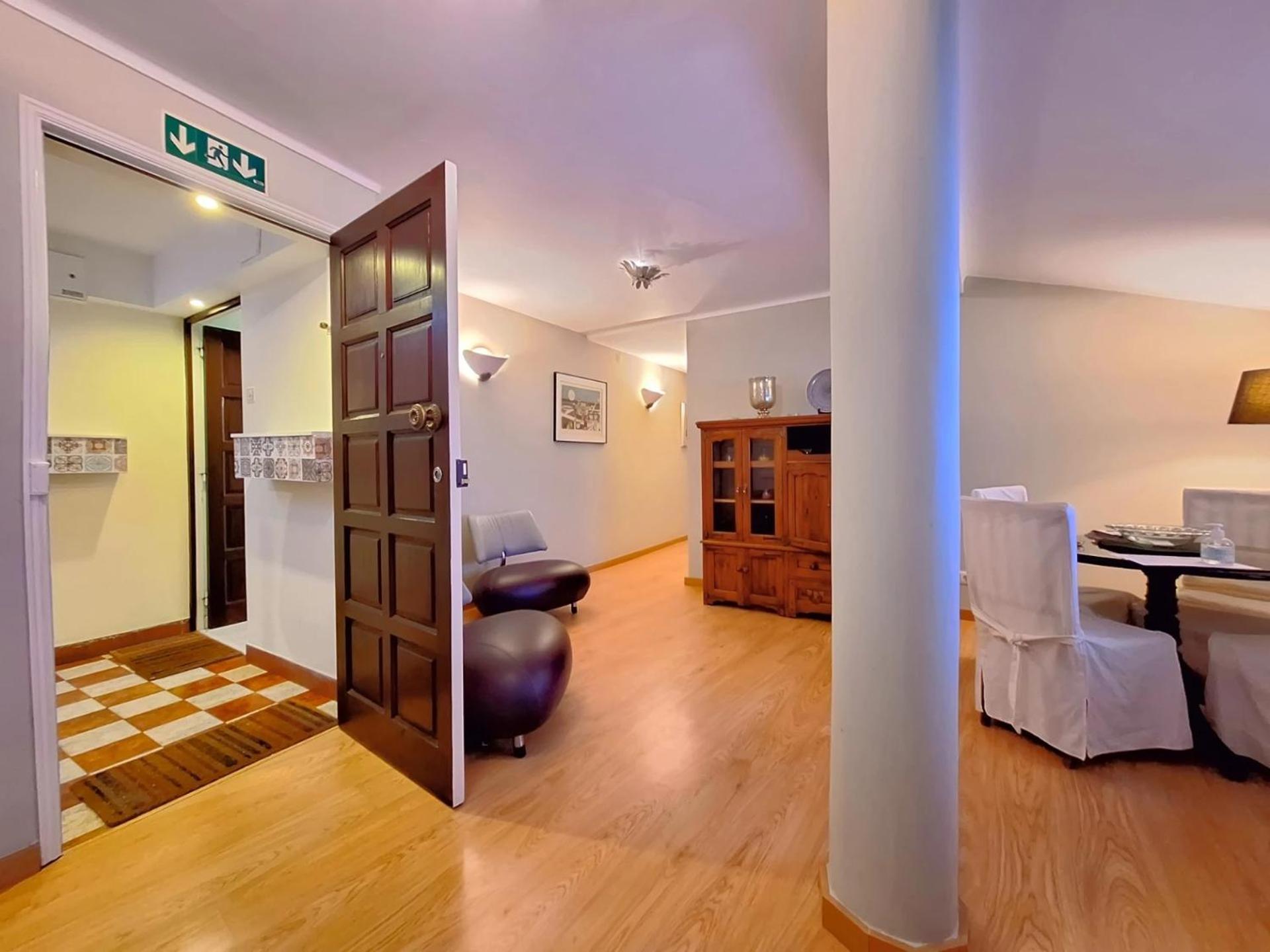 Costa Do Castelo Terrace, Em Rua Dos Lagares 8 Appartement Lissabon Kamer foto