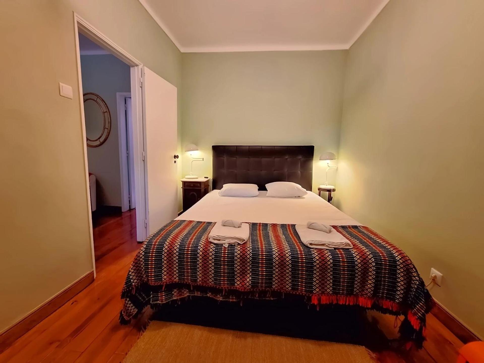 Costa Do Castelo Terrace, Em Rua Dos Lagares 8 Appartement Lissabon Buitenkant foto